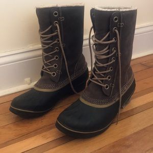 Sorel Women’s Winter Boots